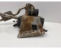 Sistema de Calefacción Auxiliar (Webasto) para BMW Serie 5 E60 E61 200