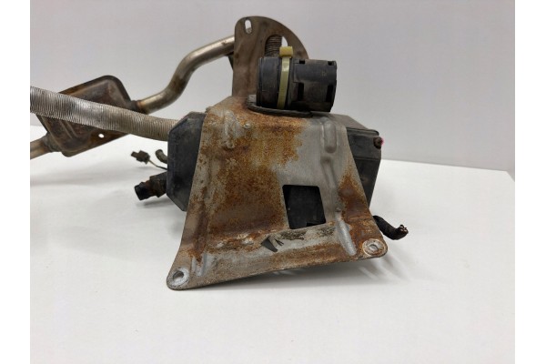 Sistema de Calefacción Auxiliar (Webasto) para BMW Serie 5 E60 E61 200