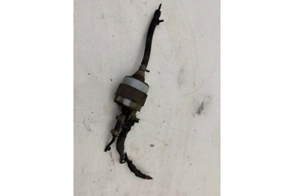 Autonomous heating fuel pump BMW 7 E38 1388245 2 93L diesel