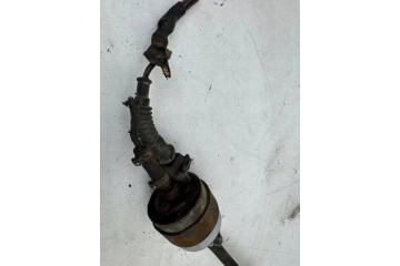 Autonomous heating fuel pump BMW 7 E38 1388245 2 93L diesel Catalog number of the part 64121388245