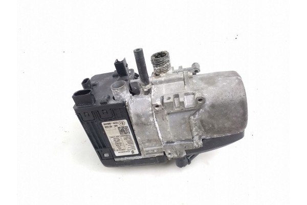 2021 Ford Transit Custom Parking heater Webasto 252998