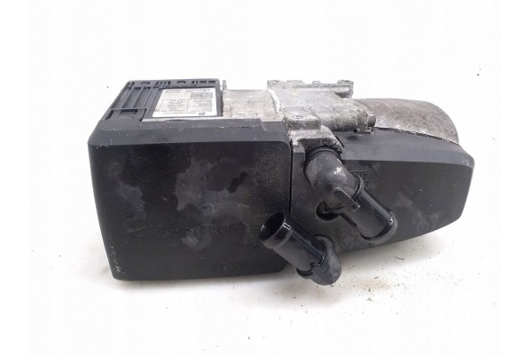 2021 Ford Transit Custom Parking heater Webasto 252998 Car type cargo vans