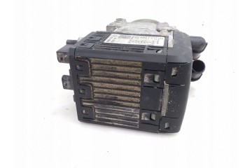 2021 Ford Transit Custom Parking heater Webasto 252998 Customs tariff code 87089997