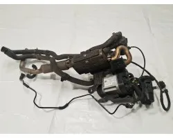 Calefactor estacionario Webasto para VW Jetta A5 (V) 1.4 TSI - Números de pieza 1K0815007CN, 1K0819150A
