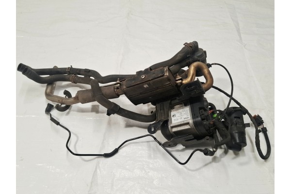 WEBASTO PARKING HEATER VW JETTA A5 V 5 1 4 TSI 1K0815007CN 1K0819150A