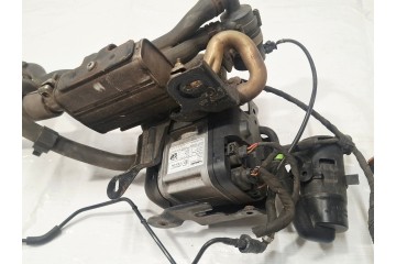 WEBASTO PARKING HEATER VW JETTA A5 V 5 1 4 TSI 1K0815007CN 1K0819150A Packaging status replacement