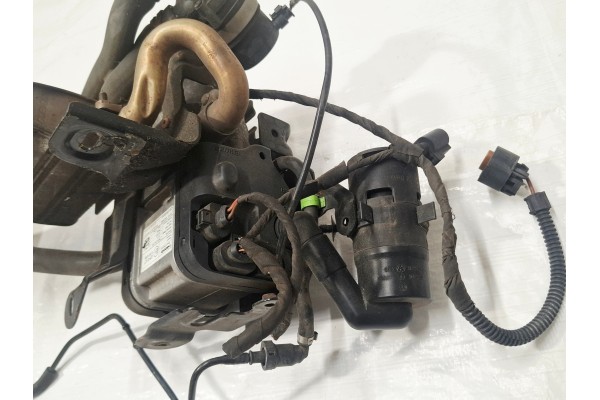 WEBASTO PARKING HEATER VW JETTA A5 V 5 1 4 TSI 1K0815007CN 1K0819150A Catalog number of the part TK CARS 1K0815007CN 1K0819150A 