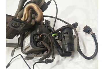 WEBASTO PARKING HEATER VW JETTA A5 V 5 1 4 TSI 1K0815007CN 1K0819150A Catalog number of the part TK CARS 1K0815007CN 1K0819150A 