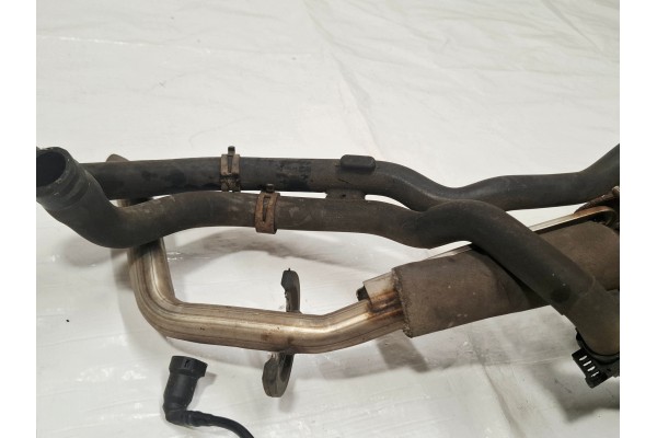 WEBASTO PARKING HEATER VW JETTA A5 V 5 1 4 TSI 1K0815007CN 1K0819150A Quality of parts according to GVO O original with manufact