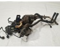 WEBASTO PARKING HEATER VW JETTA A5 V 5 1 4 TSI 1K0815007CN 1K0819150A Car type passenger cars