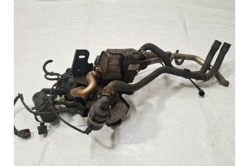 WEBASTO PARKING HEATER VW JETTA A5 V 5 1 4 TSI 1K0815007CN 1K0819150A Car type passenger cars