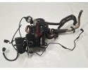 Calefactor estacionario Webasto para VW Jetta A5 (V) 1.4 TSI - Números