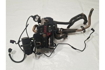 Calefactor estacionario Webasto para VW Jetta A5 (V) 1.4 TSI - Números