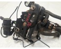 Calefactor estacionario Webasto para VW Jetta A5 (V) 1.4 TSI - Números