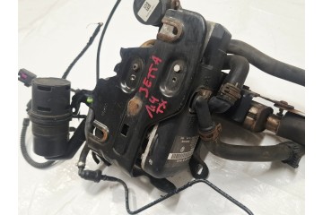 Calefactor estacionario Webasto para VW Jetta A5 (V) 1.4 TSI - Números
