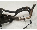 Calefactor estacionario Webasto para VW Jetta A5 (V) 1.4 TSI - Números