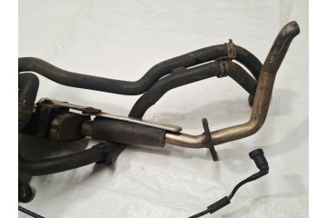 Calefactor estacionario Webasto para VW Jetta A5 (V) 1.4 TSI - Números