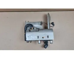 Sistema de Calefacción Auxiliar (Webasto) Jaguar X-Type 2007 4X4318K463BA