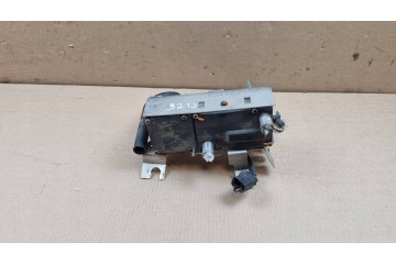 2007 Jaguar X Type Parking Heater Webasto 4X4318K463BA Part manufacturer Jaguar OE