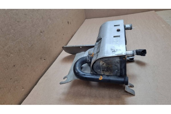 2007 Jaguar X Type Parking Heater Webasto 4X4318K463BA Catalog number of the part 4X4318K463BA