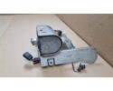 2007 Jaguar X Type Parking Heater Webasto 4X4318K463BA Car type passenger cars