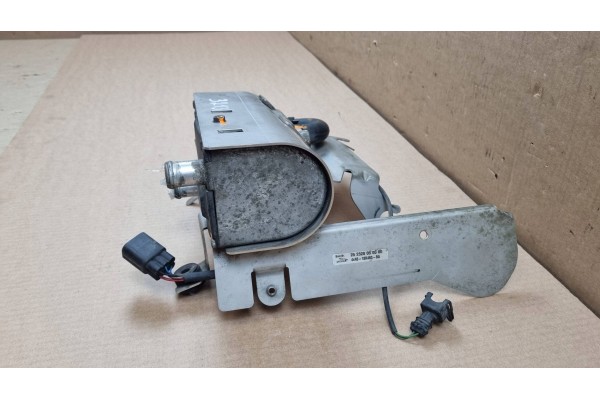 2007 Jaguar X Type Parking Heater Webasto 4X4318K463BA Car type passenger cars