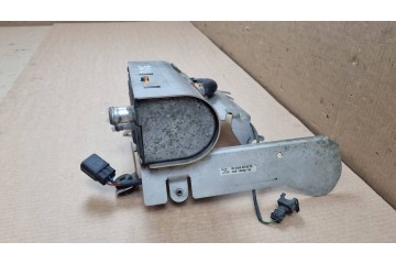 2007 Jaguar X Type Parking Heater Webasto 4X4318K463BA Car type passenger cars