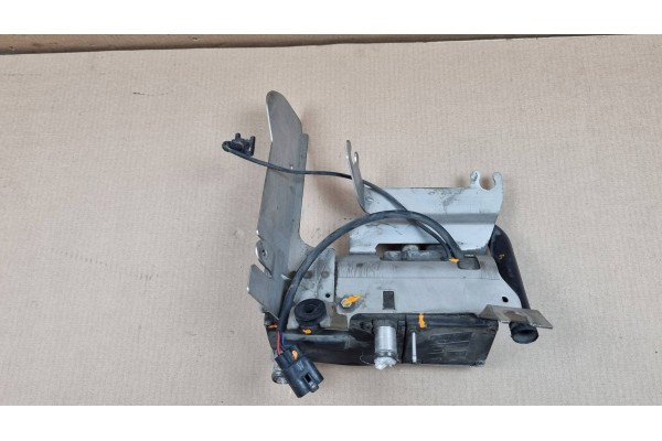 2007 Jaguar X Type Parking Heater Webasto 4X4318K463BA Catalog number of the original 253228050000