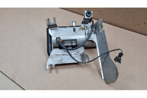 Sistema de Calefacción Auxiliar (Webasto) Jaguar X-Type 2007 4X4318K46