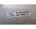 Sistema de Calefacción Auxiliar (Webasto) Jaguar X-Type 2007 4X4318K46