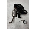 Audi A4 S4 B9 8W Parking heater Webasto 8W0265081K module
