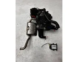 Audi A4 S4 B9 8W Módulo de Control Calefacción Auxiliar Webasto 8W0265081K