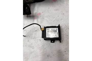 Audi A4 S4 B9 8W Parking heater Webasto 8W0265081K module Part manufacturer Audi OE