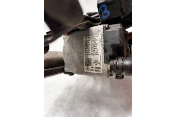 Audi A4 S4 B9 8W Parking heater Webasto 8W0265081K module Catalog number of the part 8W0265081K