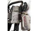 Audi A4 S4 B9 8W Parking heater Webasto 8W0265081K module Catalog number of the original 4H0963271E