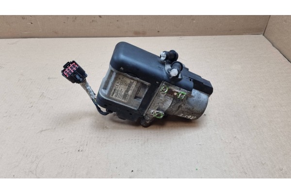 2009 Volvo XC70 Parking heater Webasto 1J0913245369