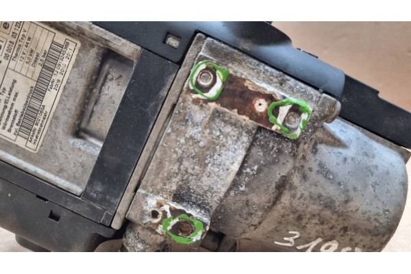 2009 Volvo XC70 Parking heater Webasto 1J0913245369 Catalog number of the part 1J0913245369