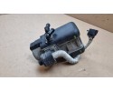 2009 Volvo XC70 Parking heater Webasto 1J0913245369 Customs tariff code 87089997