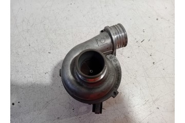 BMW 4 series Gran Coupe F36 2014 2016 Coolant 862509701