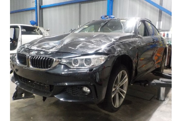 BMW 4 series Gran Coupe F36 2014 2016 Coolant 862509701 Car type passenger cars