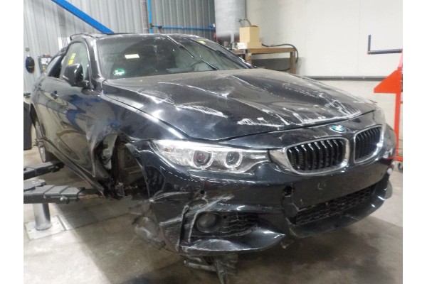 Refrigerante para BMW Serie 4 Gran Coupé F36 (2014 - 2016) 862509701