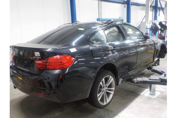 Refrigerante para BMW Serie 4 Gran Coupé F36 (2014 - 2016) 862509701