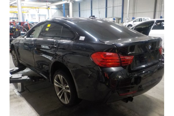 Refrigerante para BMW Serie 4 Gran Coupé F36 (2014 - 2016) 862509701