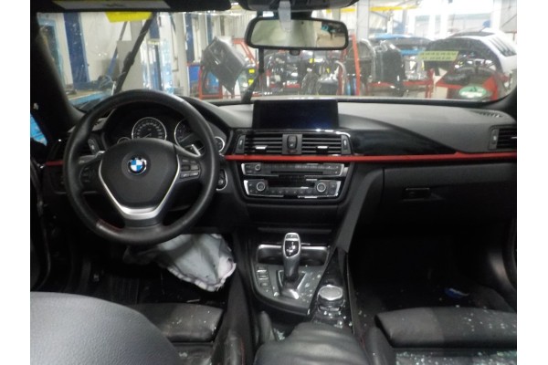 Refrigerante para BMW Serie 4 Gran Coupé F36 (2014 - 2016) 862509701