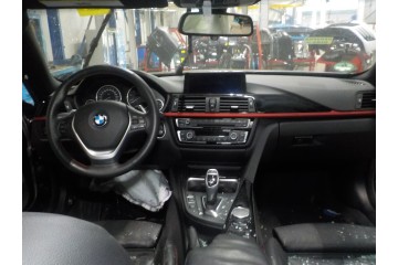 Refrigerante para BMW Serie 4 Gran Coupé F36 (2014 - 2016) 862509701