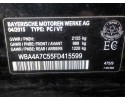 Refrigerante para BMW Serie 4 Gran Coupé F36 (2014 - 2016) 862509701