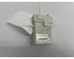 Unidad de Control Módulo Webasto Mercedes A2058203903