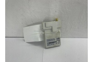 Autonomous heating module MERCEDES BENZ VITO Van W447 Part manufacturer Mercedes Benz OE