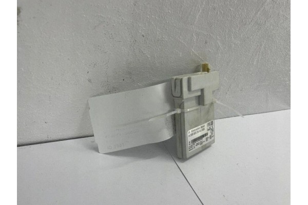 Autonomous heating module MERCEDES BENZ VITO Van W447 Catalog number of the part A2058203903