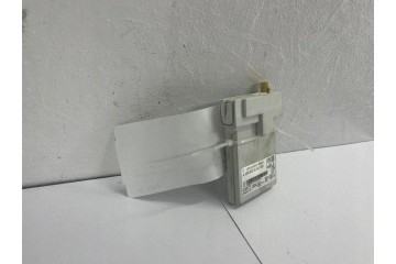 Autonomous heating module MERCEDES BENZ VITO Van W447 Catalog number of the part A2058203903